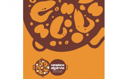 Projeto Cataplana Algarvia