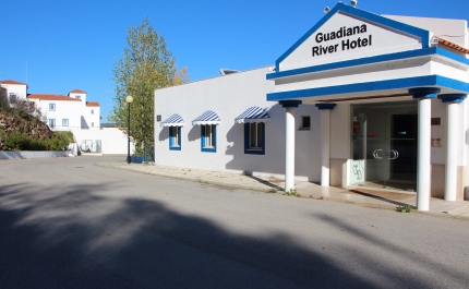 Município de Alcoutim abre Concurso Público para venda da «Estalagem do Guadiana»