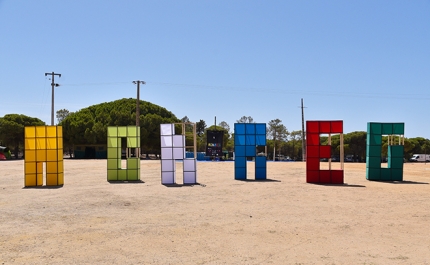 Vale das Almas acolhe XIII Acampamento Regional do Corpo Nacional de Escutas