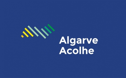 AlgarveAcolhe 2020 JÁ ESTÁ ONLINE