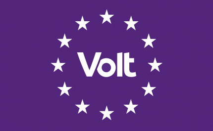 Volt Algarve fala das alterações climáticas, turismo sustentável e igualdade de género em Albufeira