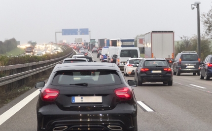 Governo redefine regras do IUC: mudanças no imposto só em 2027