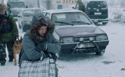 «ESQUECIDO» - ALGARVE ESTREIA O PRIMEIRO FILME SOBRE A GUERRA RÚSSIA UCRÂNIA A CHEGAR AOS CINEMAS PORTUGUESES