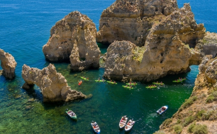 ANJE DEFENDE SUBSÍDIOS AO EMPREGO E MORATÓRIAS FISCAIS E DE CRÉDITO PARA AS EMPRESAS ALGARVIAS