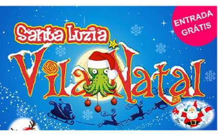 Vila Natal 2017