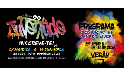 AS FÉRIAS COMEÇAM AQUI: INSCRIÇÕES ABERTAS PARA O PROGRAMA OTL – VERÃO