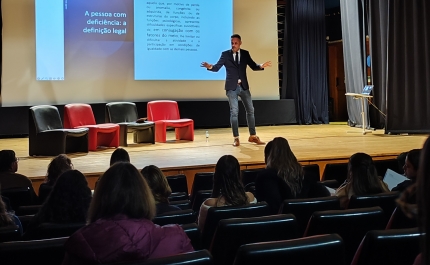 APEXA promove nova edição do «Diversity Talks» dedicada ao tema «Cuidar é Amor»