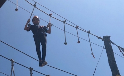 Terminaram as Férias de Verão 2019 em Ourique