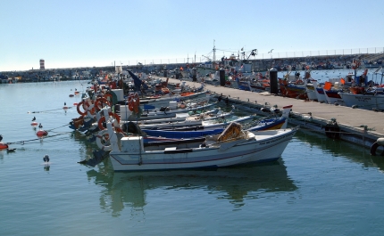 «LABORATÓRIO DA MEMÓRIA» DEDICADO ÀS PESCAS E AO MAR EM QUARTEIRA
