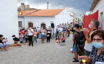 «PENINA EM FESTA» ESTÁ DE VOLTA!