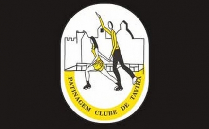 Festival de Natal - Patinagem Clube de Tavira