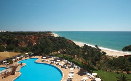 HOTEL PORTOBAY FALÉSIA PROMOVE PORTOBAY ALGARVE NATURE WEEK