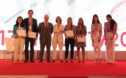 Jovens médicos são distinguidos na área da Cardiologia de  Intervenção em Portugal