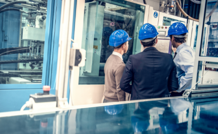 Sistema de Incentivos de Base Territorial - Inovação E Modernização para o aumento da Produção e Criação de Novas Empresas d Negócios