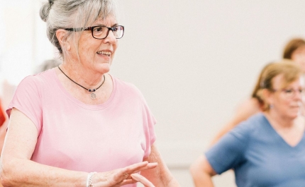 Universidade do Algarve lança Programa Comunitário de Exercício Físico para Doença Crónica