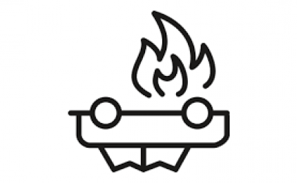 Câmara de Faro desconhece atividade comercial em terreno onde arderam viaturas