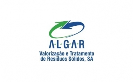 ALGAR bate o record na receção de resíduos indiferenciados