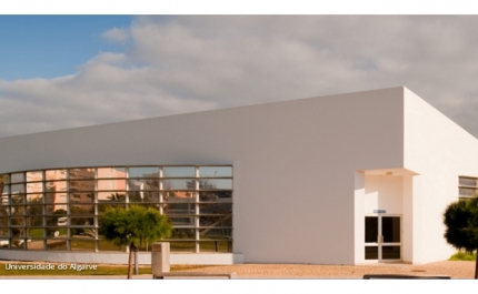 Reunião do projeto ICFAL realiza-se na UAlg