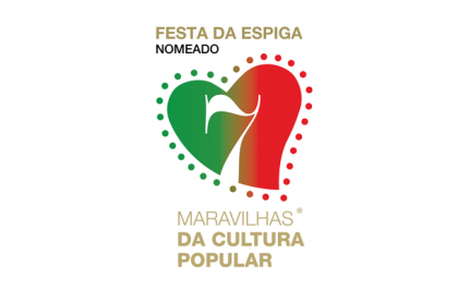 Concurso da RTP: FESTA DA ESPIGA confirmada para as 7 Maravilhas da Cultura Popular. Uma boa notícia para Salir