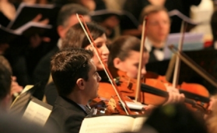 Mais de cem reclusos da prisão de Faro assistem a concerto de música clássica