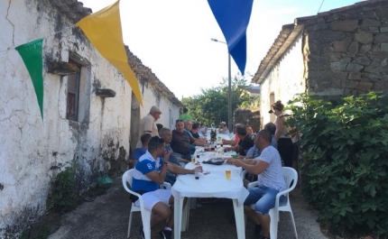 Festa da Fornalha promete animação até o nascer do Sol