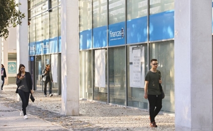 O truque para conseguires o reembolso do IRS mais cedo