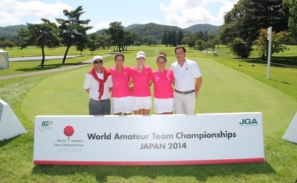 GOLFE | PORTUGAL INICIA HOJE CAMPANHA NO JAPÃO