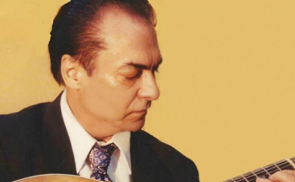 NOTA DE PESAR | Faleceu Carlos dos Santos Gonçalves