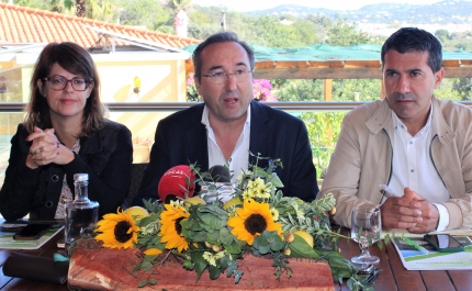 São Brás: Executivo traça «balanço positivo» mas «muito desafiante» do primeiro ano de mandato 2021-2025