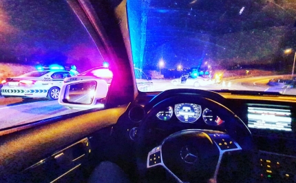 GNR regista dois mortos e 23 feridos graves na operação Natal e Ano Novo até 2ª feira