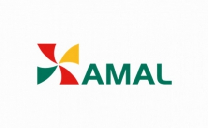 AMAL submeteu hoje candidatura ao PADRE II