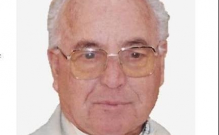 Faleceu o Rev. Padre José António Nobre Duarte, antigo pároco de Loulé 