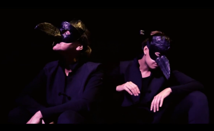 ÓPERA, BALLET, CINEMA E TEATRO ENCHEM NOVEMBRO NO CINETEATRO LOULETANO