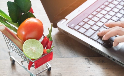 Supermercados online nem sempre informam de imediato sobre os custos de entrega ao domicílio
