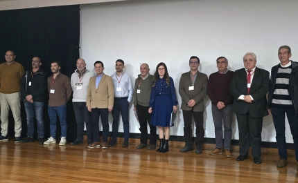 ENCONTRO NACIONAL DA ANIR MARCA VIRAGEM PARA O JORNALISMO DE PROXIMIDADE E ANUNCIA NOVA DELEGAÇÃO DO ALGARVE