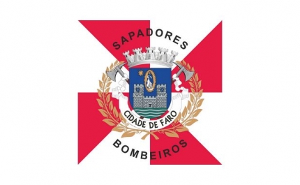 Falta de água quente nas instalações de bombeiros sapadores de Faro pode levar à greve
