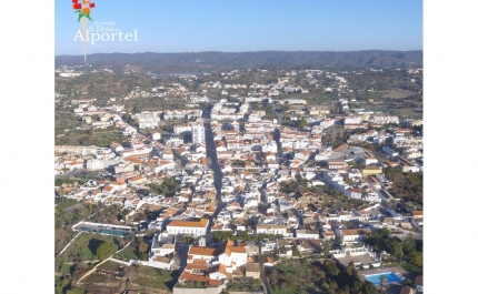 MUNICÍPIO DE SÃO BRÁS DE ALPORTEL REFORÇA APOIO À HABITAÇÃO JOVEM COM NOVO PERÍODO DE CANDIDATURAS