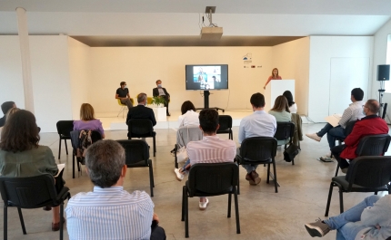 CApt2 deu o pontapé de saída com reunião entre parceiros em Guimarães