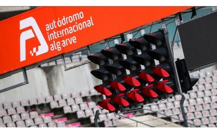 Nova distinção ambiental | AIA recebe certificação máxima por parte da FIA   
