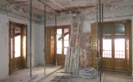 Inquilinos só podem ser despejados se obras valerem 25% do valor da casa