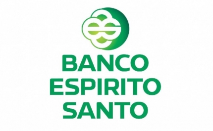 Caso do papel comercial do BES