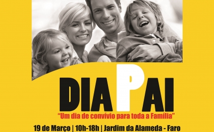 C.A.S.A. | Dia P – Um dia comemorativo para toda a família