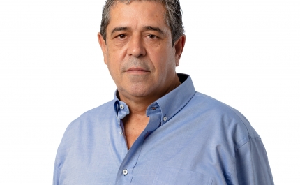 Eleições Autárquicas 2025 | Entrevista | Fernando Santos 