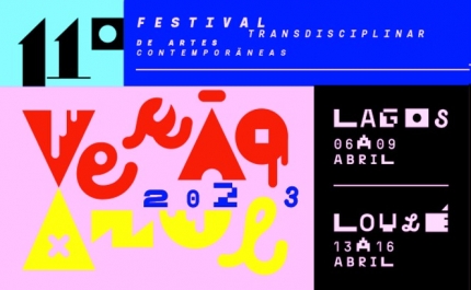 Entrevista | «Festival Verão Azul» em Lagos e Loulé para promover descentralização e arte contemporânea
