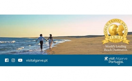 ANIMAÇÃO DE RUA, CONCERTOS E PEÇAS DE TEATRO DÃO VIDA AO ALGARVE EM AGOSTO