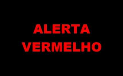 Calor: Aviso vermelho alargado hoje a 12 distritos 