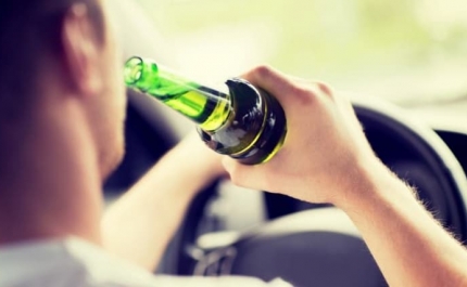 GNR detém 220 pessoas por condução sob o efeito do álcool