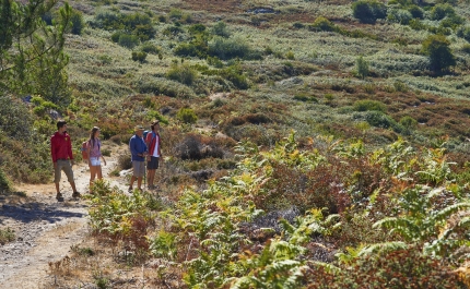 TURISMO DO ALGARVE PROMOVE DESTINO EM OUTUBRO