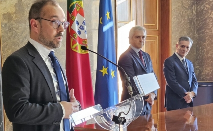 Historiador Algarvio Fernando Pessanha recebe Prémio Defesa Nacional 2023