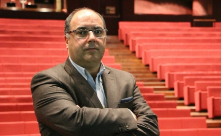 Faleceu Joaquim Guerreiro (atualizado)